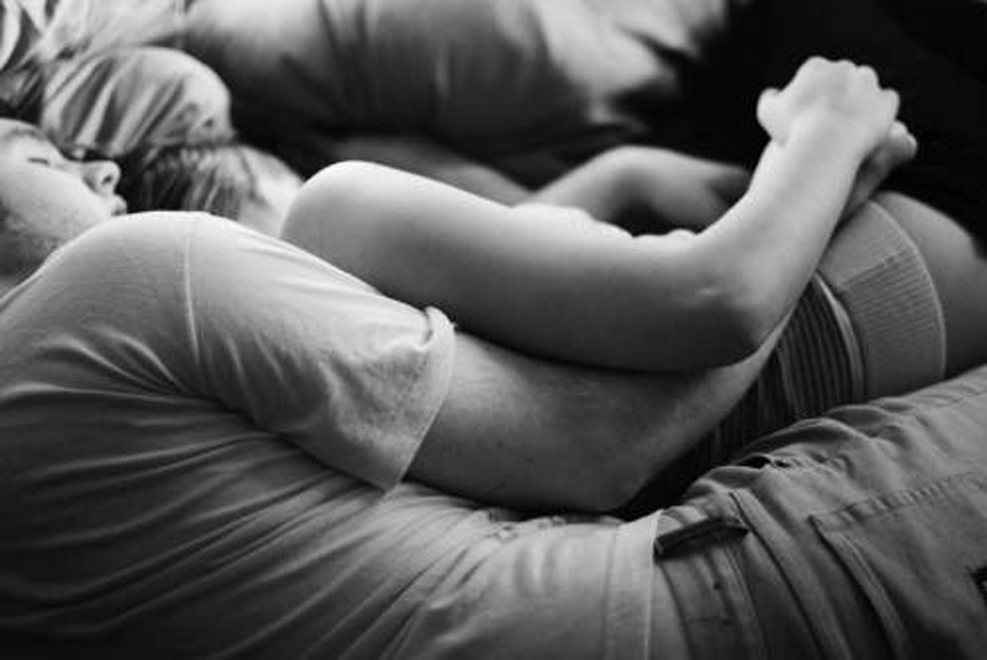 Sara & Thomas Stout of LovePassionately