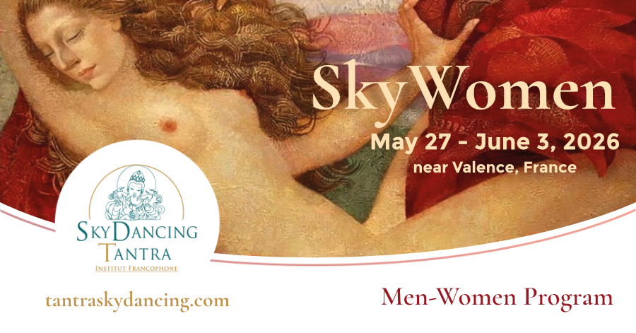 SkyWomen & SkyMen